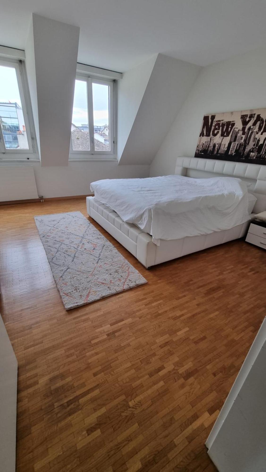 Blue-lake View Appartement *